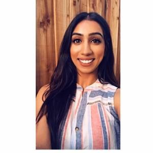 Meet your Posher, Reeva